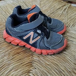 New Balance toddler sneakers